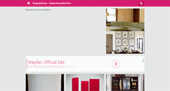 Desktop Screenshot of csogospel.com